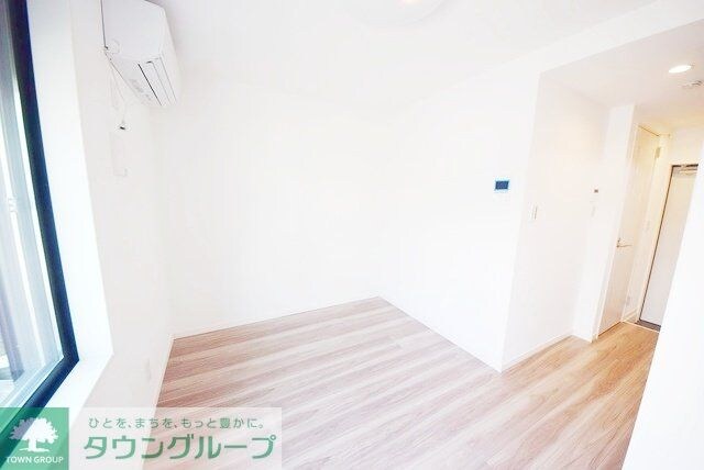 グランドパレス江戸川の物件内観写真