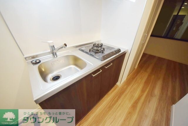 グランドパレス江戸川の物件内観写真