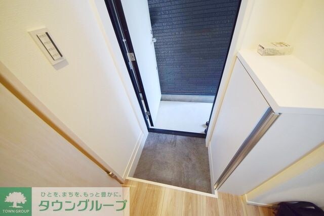 グランドパレス江戸川の物件内観写真