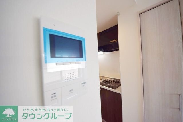 グランドパレス江戸川の物件内観写真