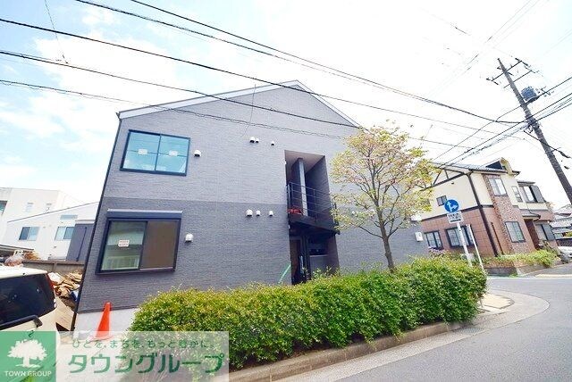 グランドパレス江戸川の物件内観写真