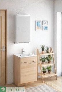 リーリオ堀切の物件内観写真