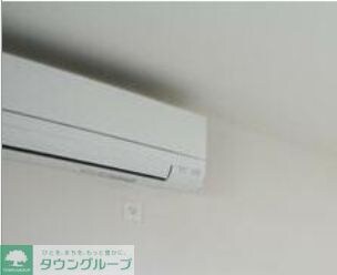 リーリオ堀切の物件内観写真