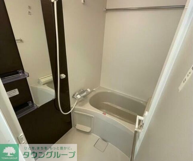 リーリオ堀切の物件内観写真