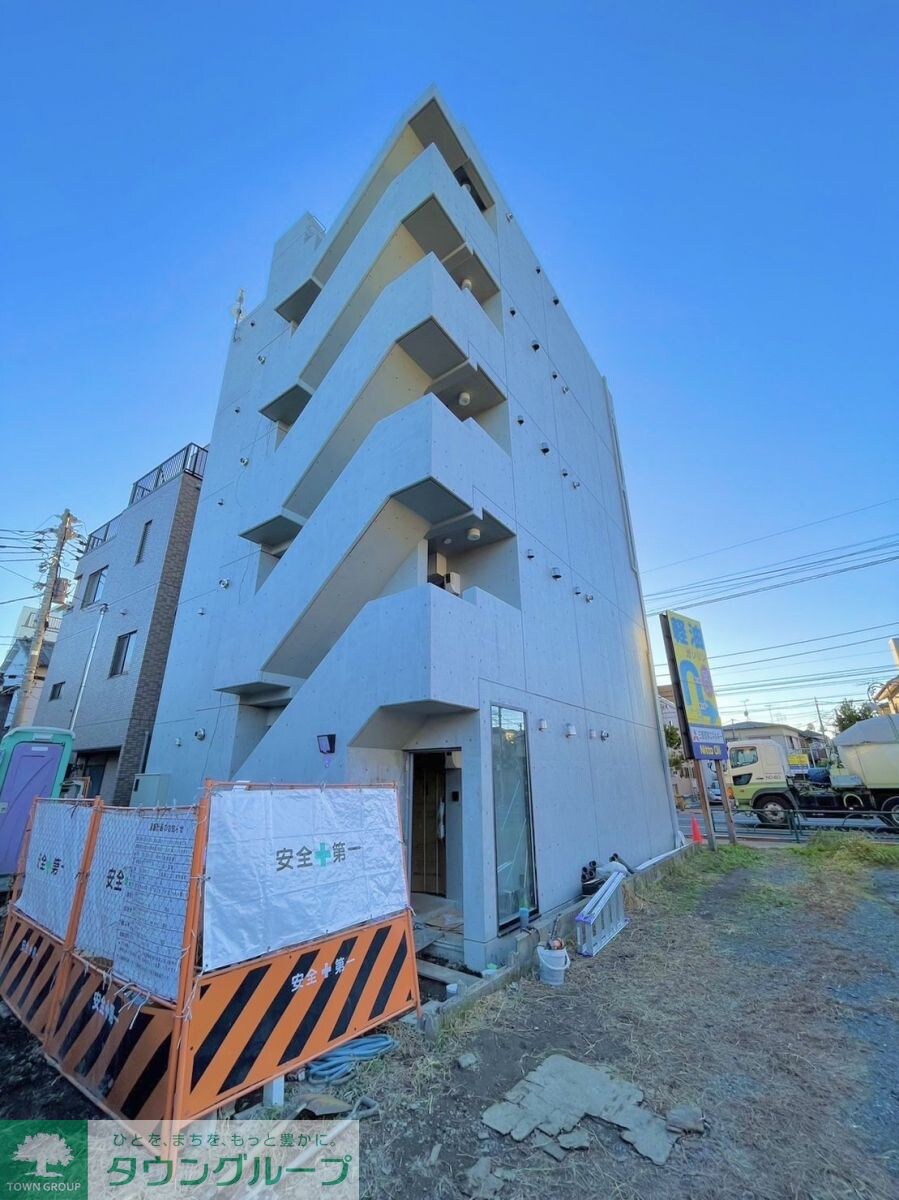 リーリオ堀切の物件内観写真