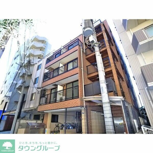 ヤサカハイムIIIの物件内観写真