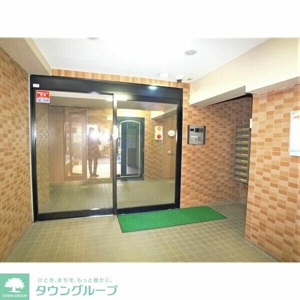 ヤサカハイムIIIの物件内観写真