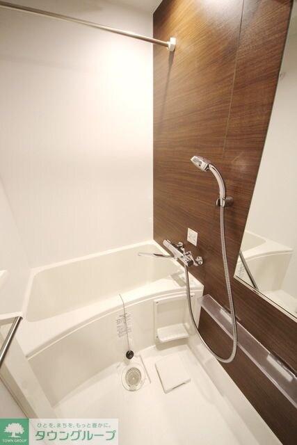 グランカーサ浦安の物件内観写真