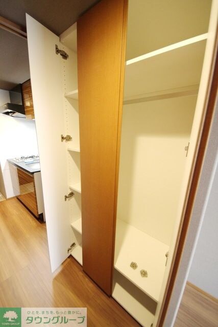 グランカーサ浦安の物件内観写真