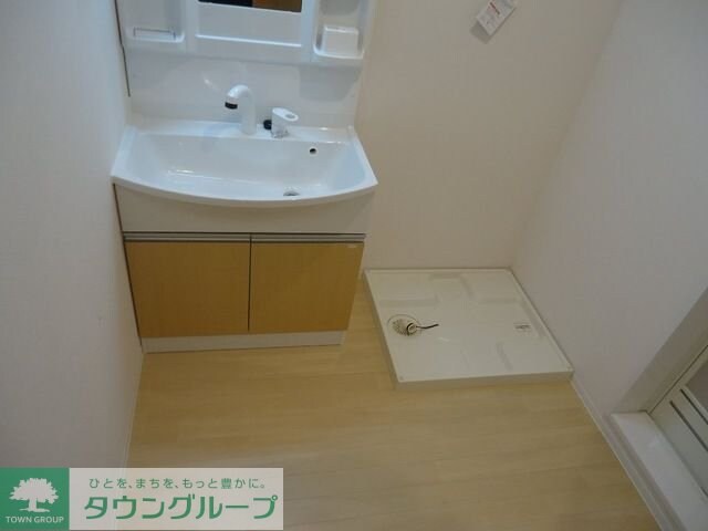 サンコート百合台の物件内観写真