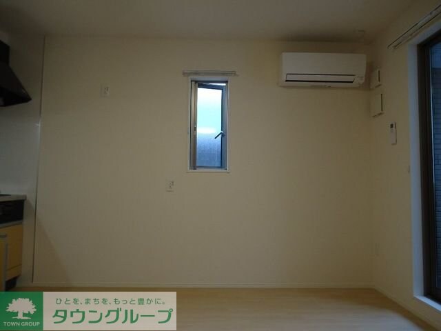 サンコート百合台の物件内観写真