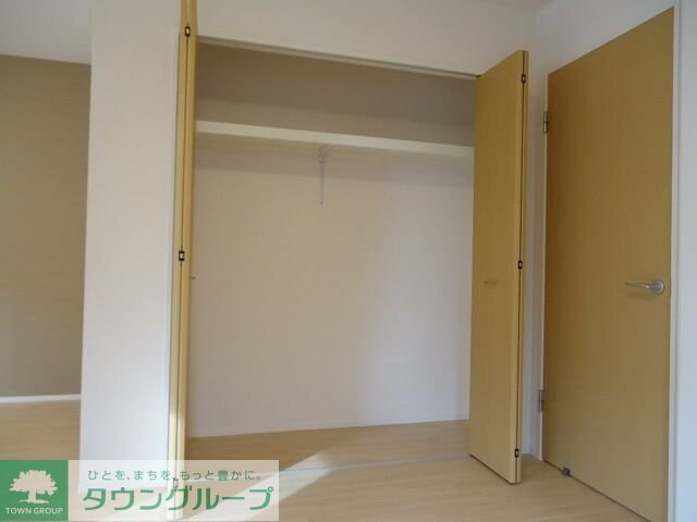 サンコート百合台の物件内観写真