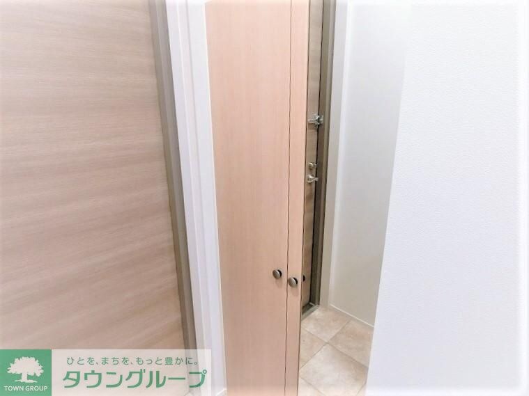 ミキハウスNo.IIの物件内観写真