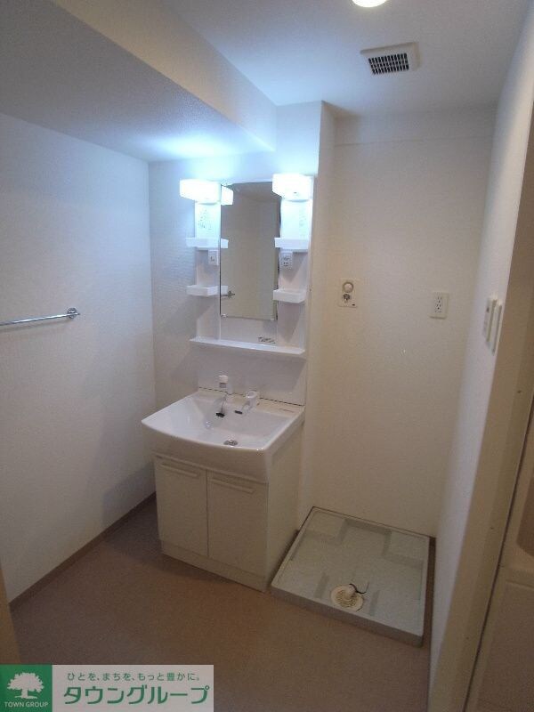 プレアデス津田沼の物件内観写真