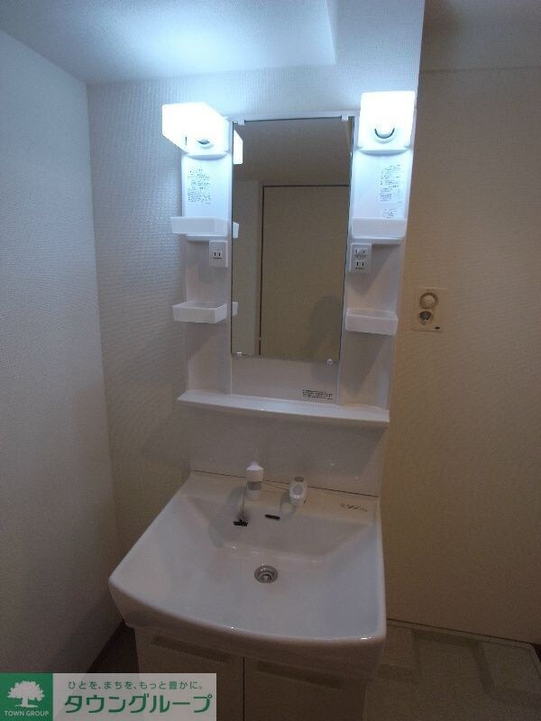 プレアデス津田沼の物件内観写真