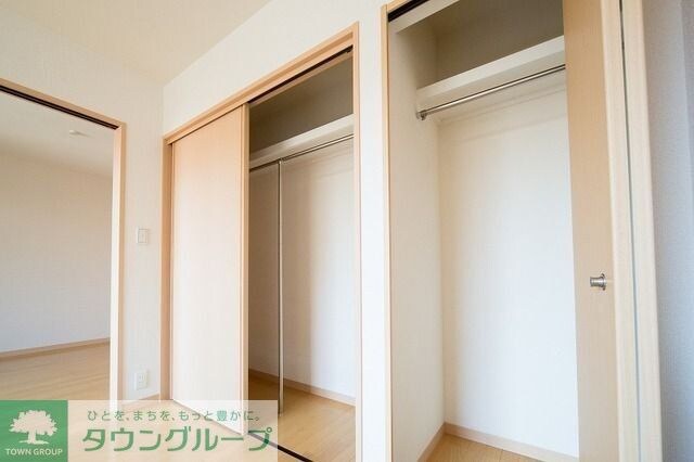 ブリーズ東海神Aの物件内観写真