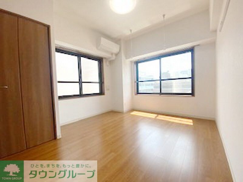 LEO六拾番館の物件内観写真