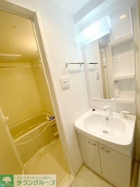 LEO六拾番館の物件内観写真