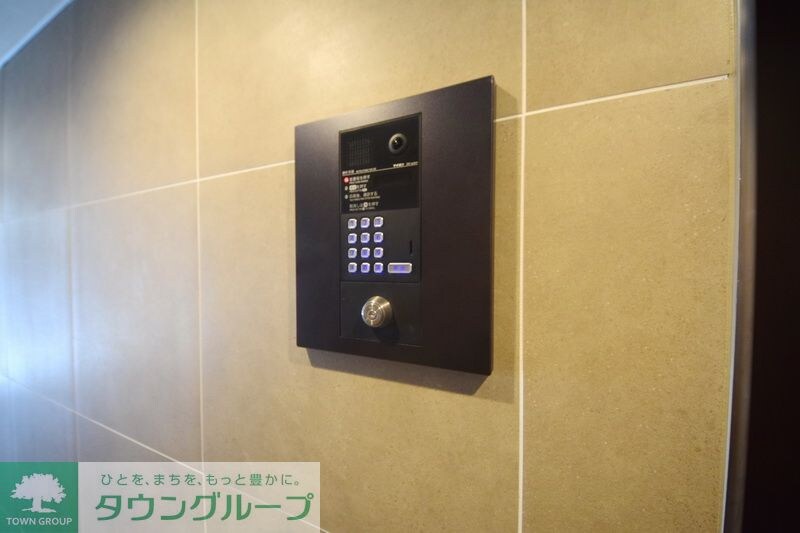 LEO六拾番館の物件内観写真