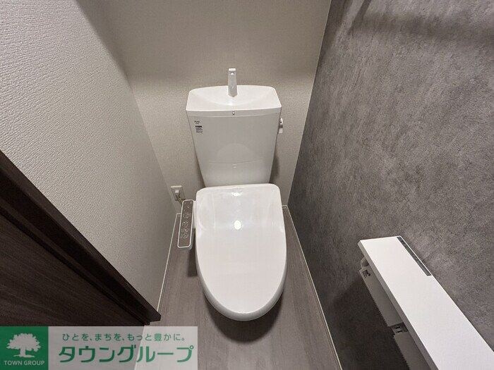 ディーラヴェニューの物件内観写真