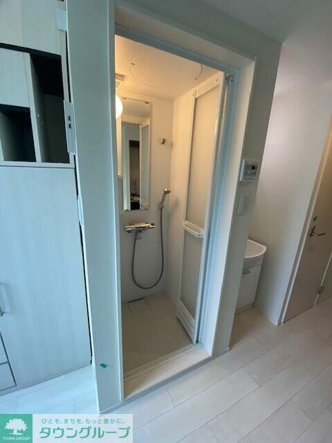 ル・ブラン小岩の物件内観写真