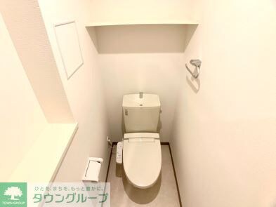 マリアージュ市川の物件内観写真