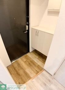 マリアージュ市川の物件内観写真