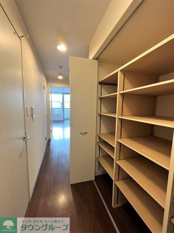 アンビックス・プリアの物件内観写真