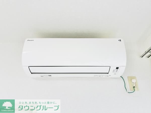 フォルス船橋3の物件内観写真