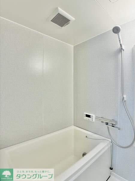 フォルス船橋3の物件内観写真