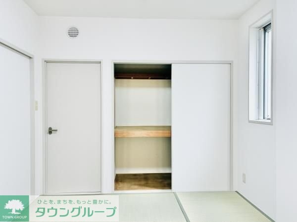 フォルス船橋3の物件内観写真