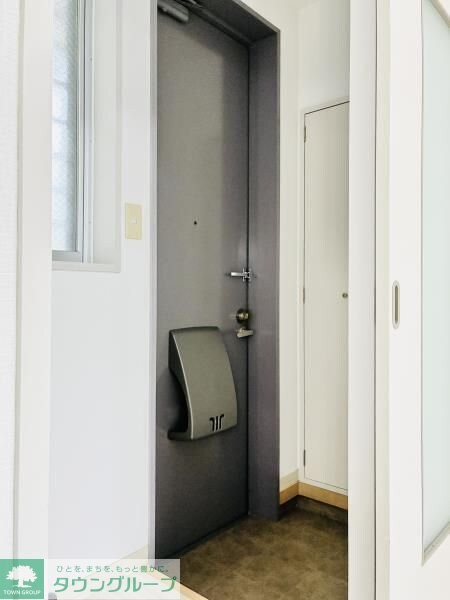 フォルス船橋3の物件内観写真