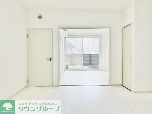 フォルス船橋3の物件内観写真