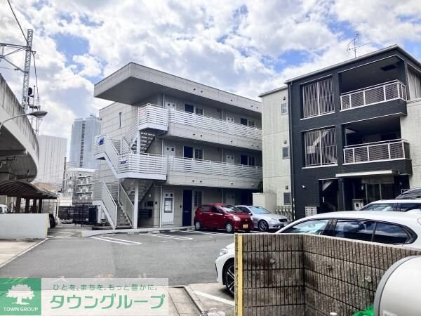 フォルス船橋3の物件内観写真