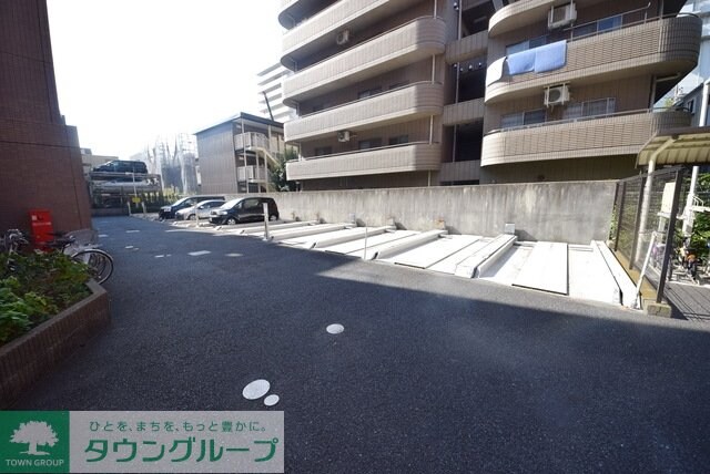 CITY SPIRE西葛西の物件内観写真