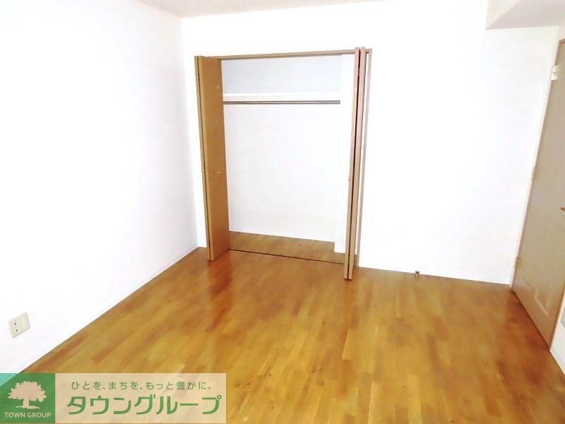 CITY SPIRE西葛西の物件内観写真