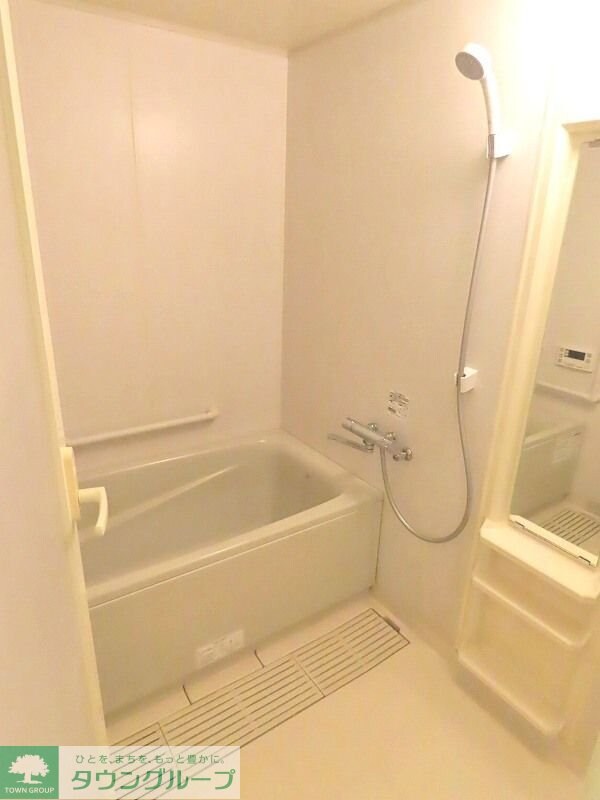 CITY SPIRE西葛西の物件内観写真