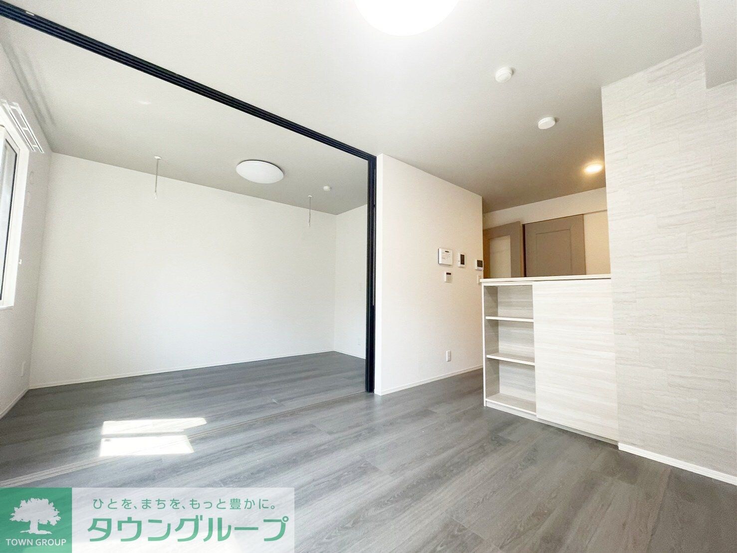 ボア・フォレットの物件内観写真