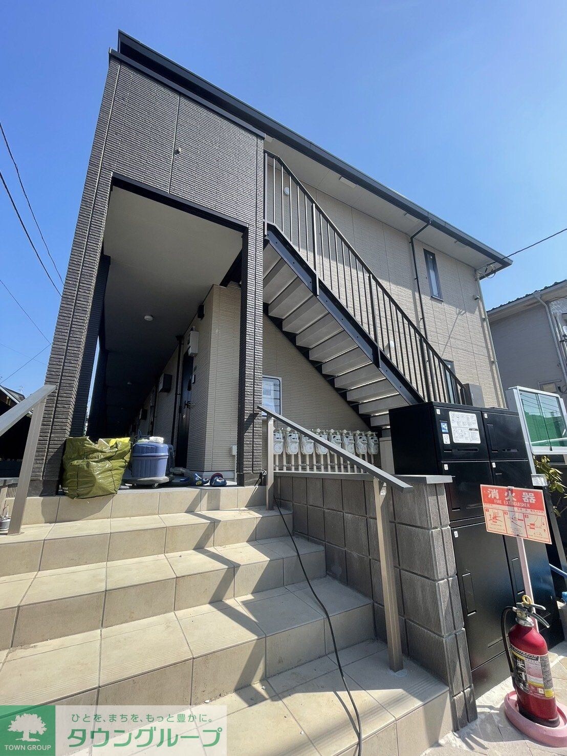 ボア・フォレットの物件内観写真