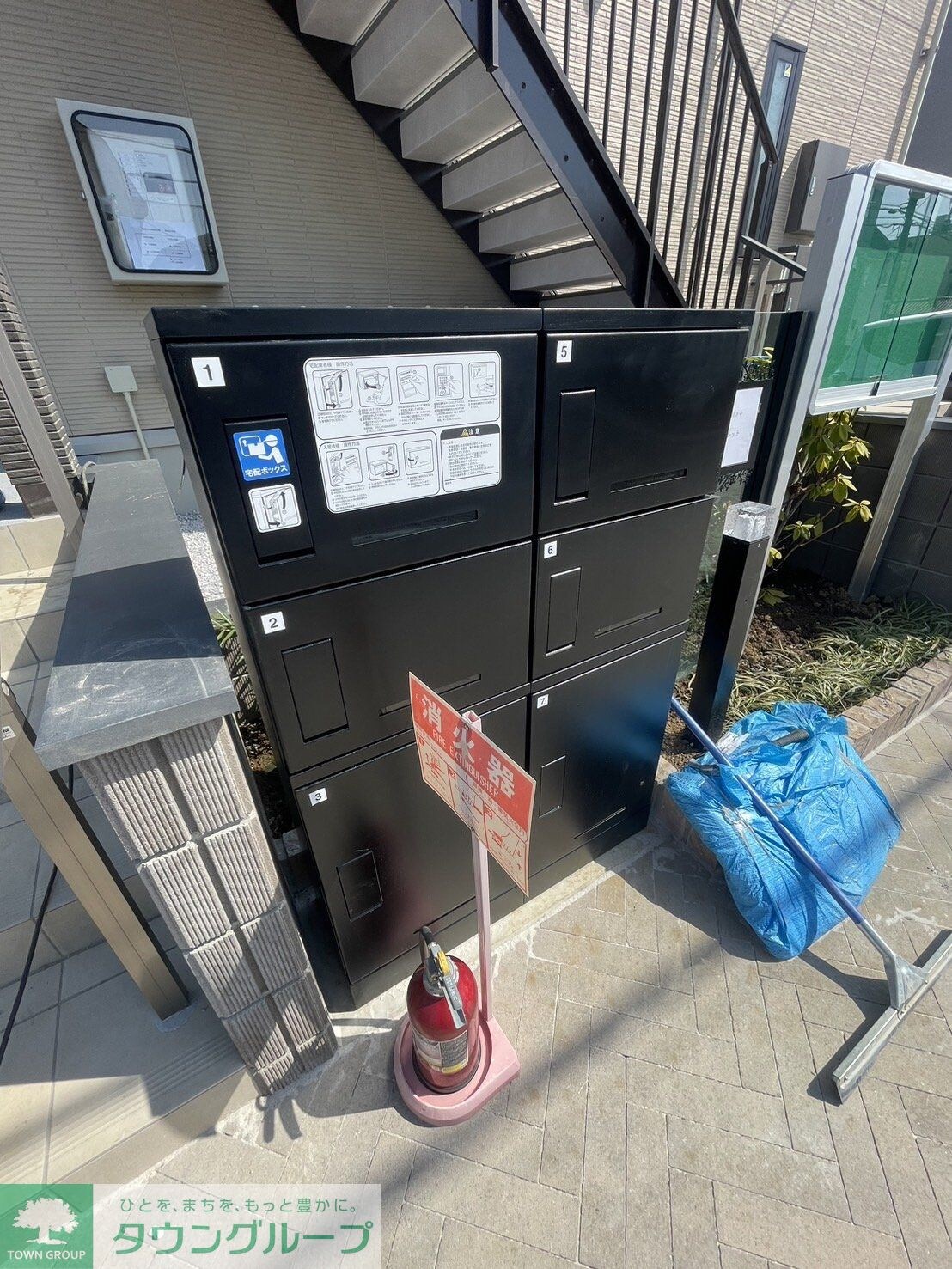 ボア・フォレットの物件内観写真