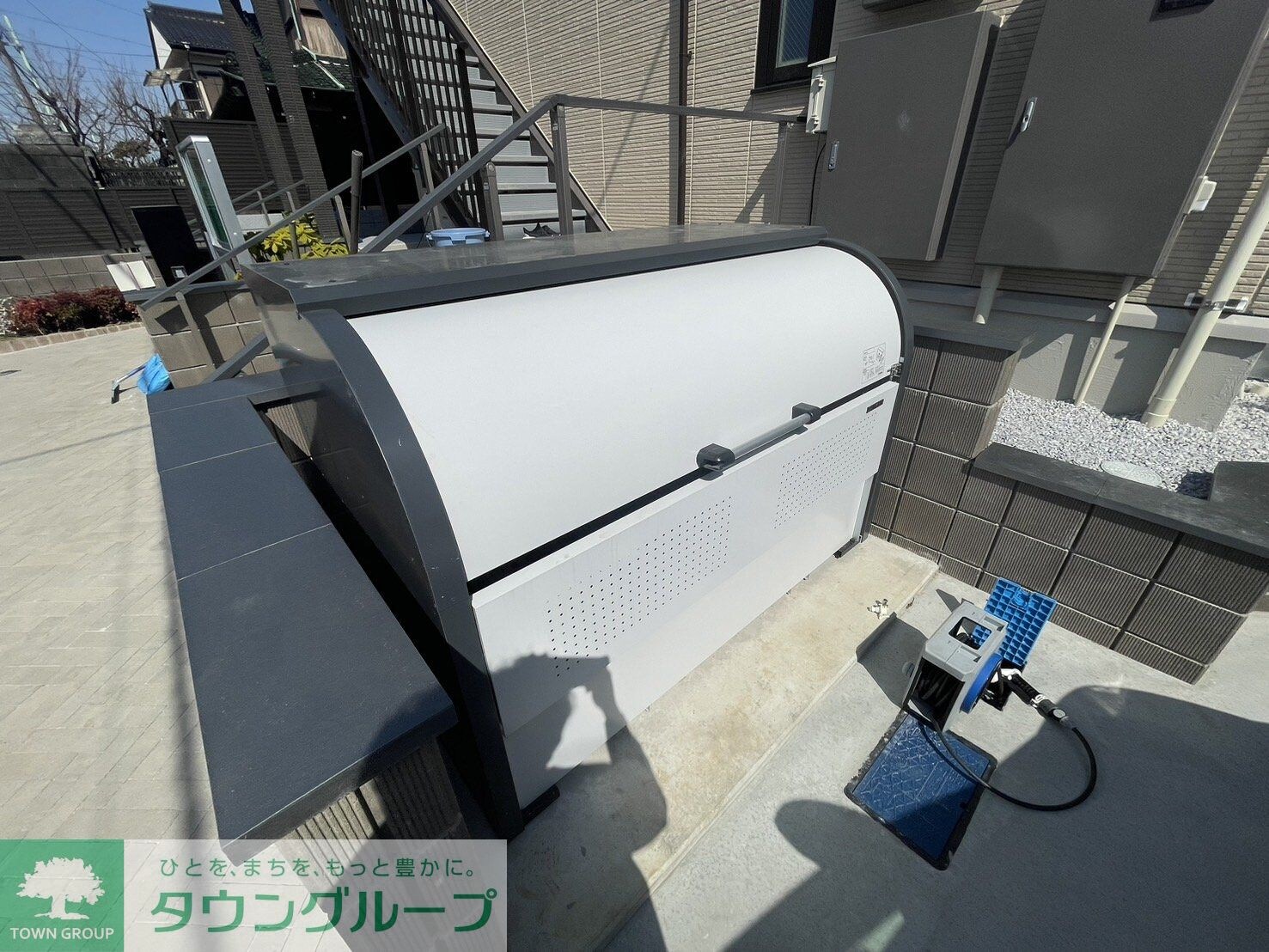 ボア・フォレットの物件内観写真