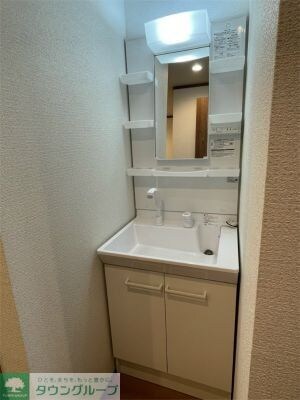 ラ・ホープ高根台の物件内観写真