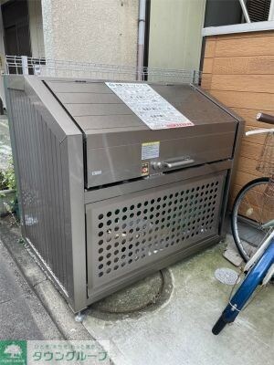 ラ・ホープ高根台の物件内観写真