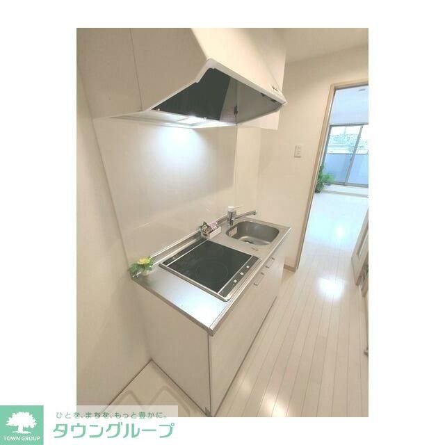 ウィステリアRの物件内観写真