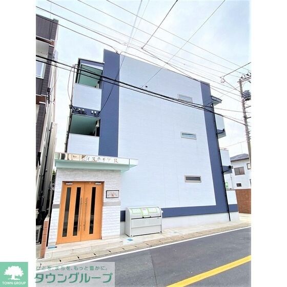 ウィステリアRの物件内観写真