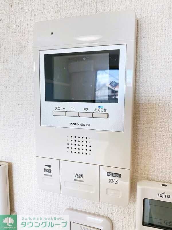 ウィステリアRの物件内観写真