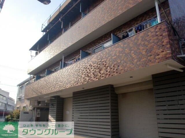 松江ロイヤルハイツの物件内観写真