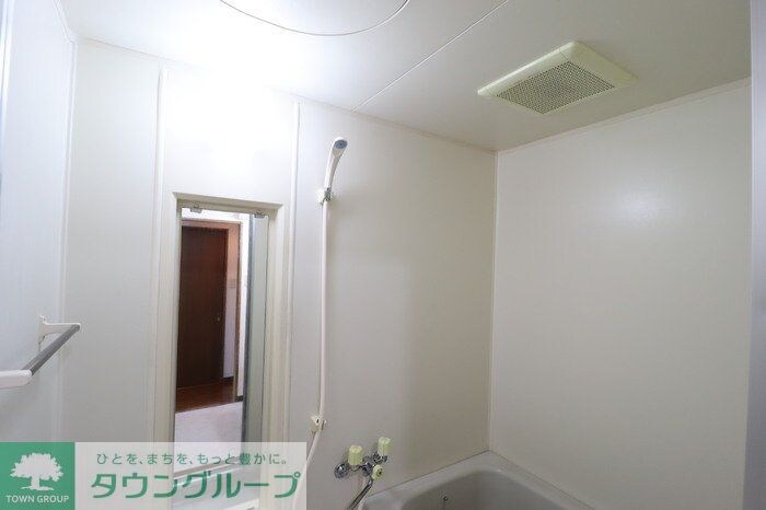 フェアール習志野の物件内観写真