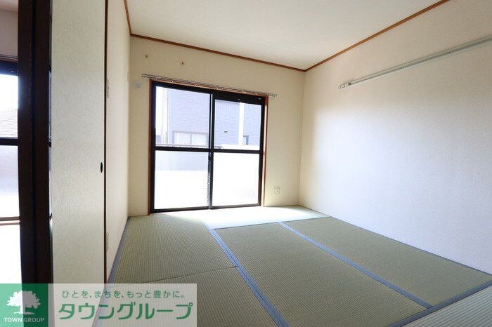 フェアール習志野の物件内観写真