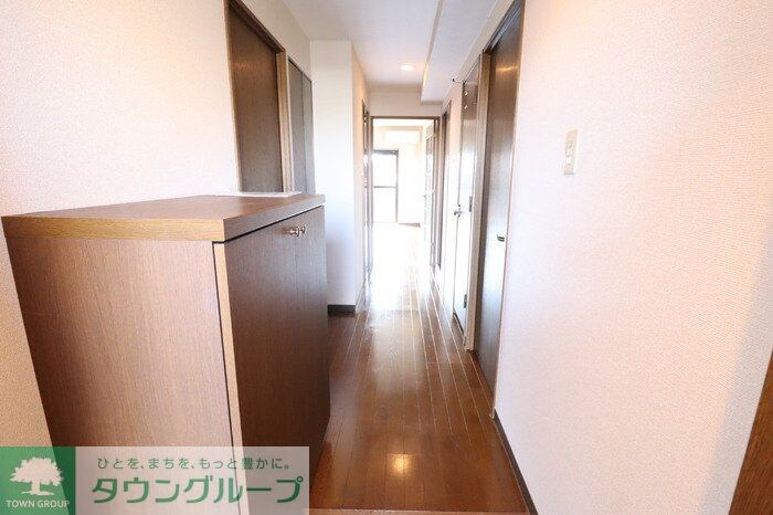 フェアール習志野の物件内観写真